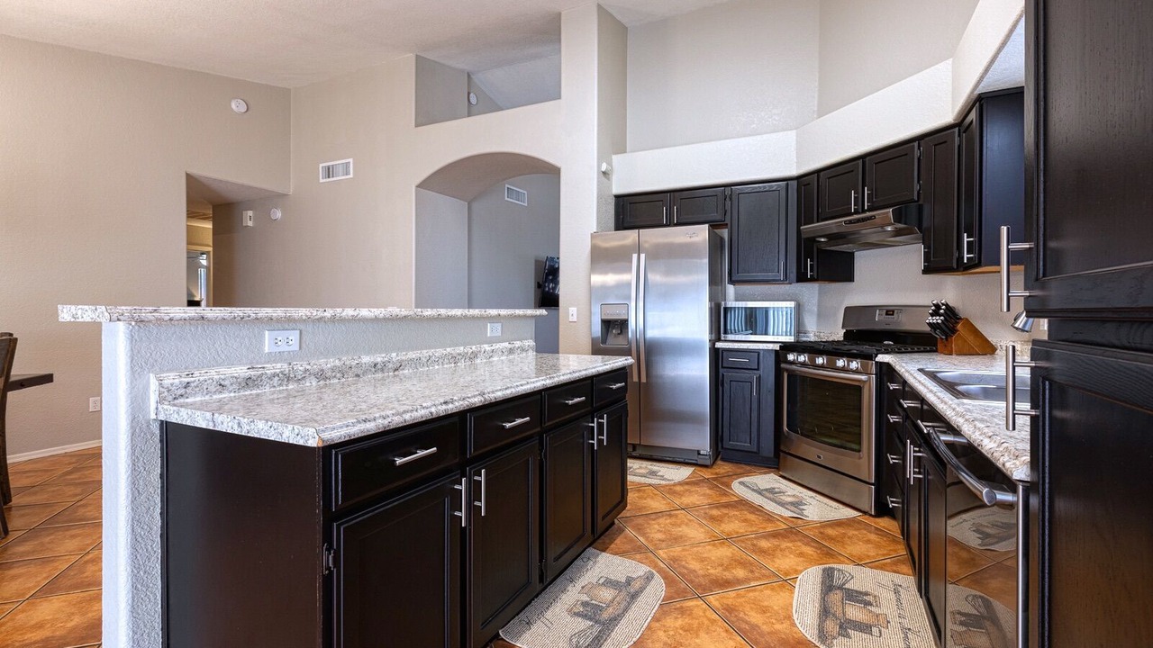 Photo of Kitchen in Glendale