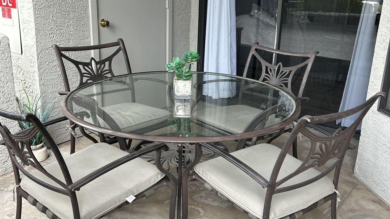 Photo of Outdoor in North Scottsdale