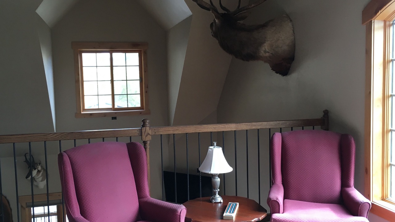 Photo of Bedroom in Gardiner