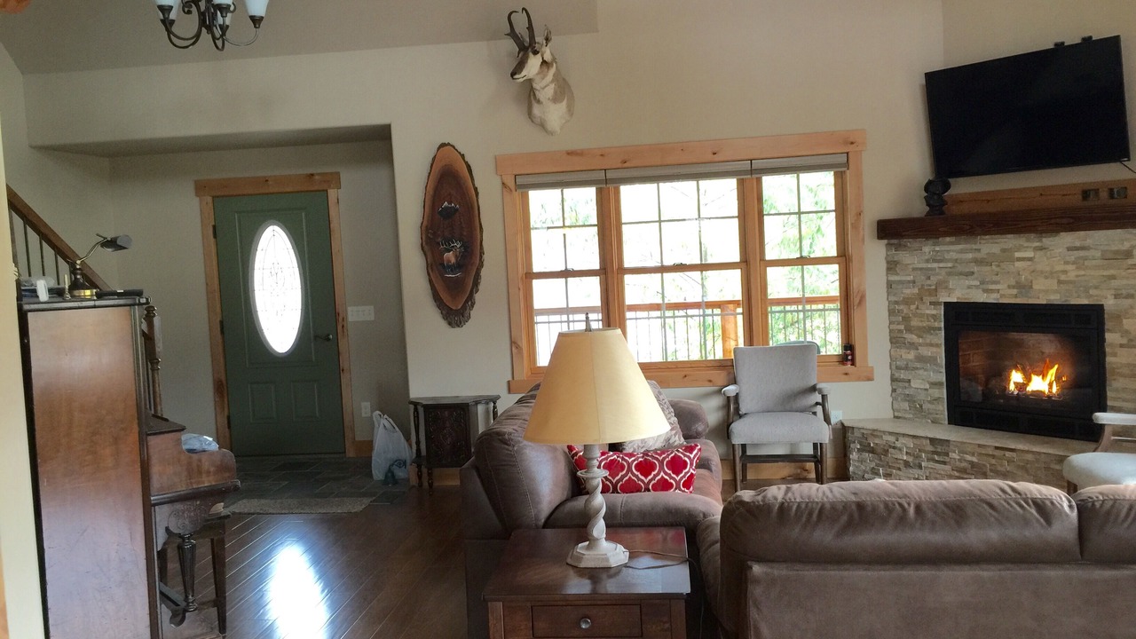 Photo of Livingroom in Gardiner