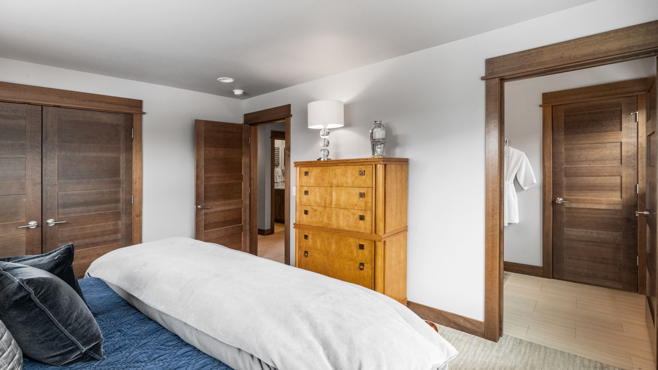 Photo of Bedroom in Bozeman