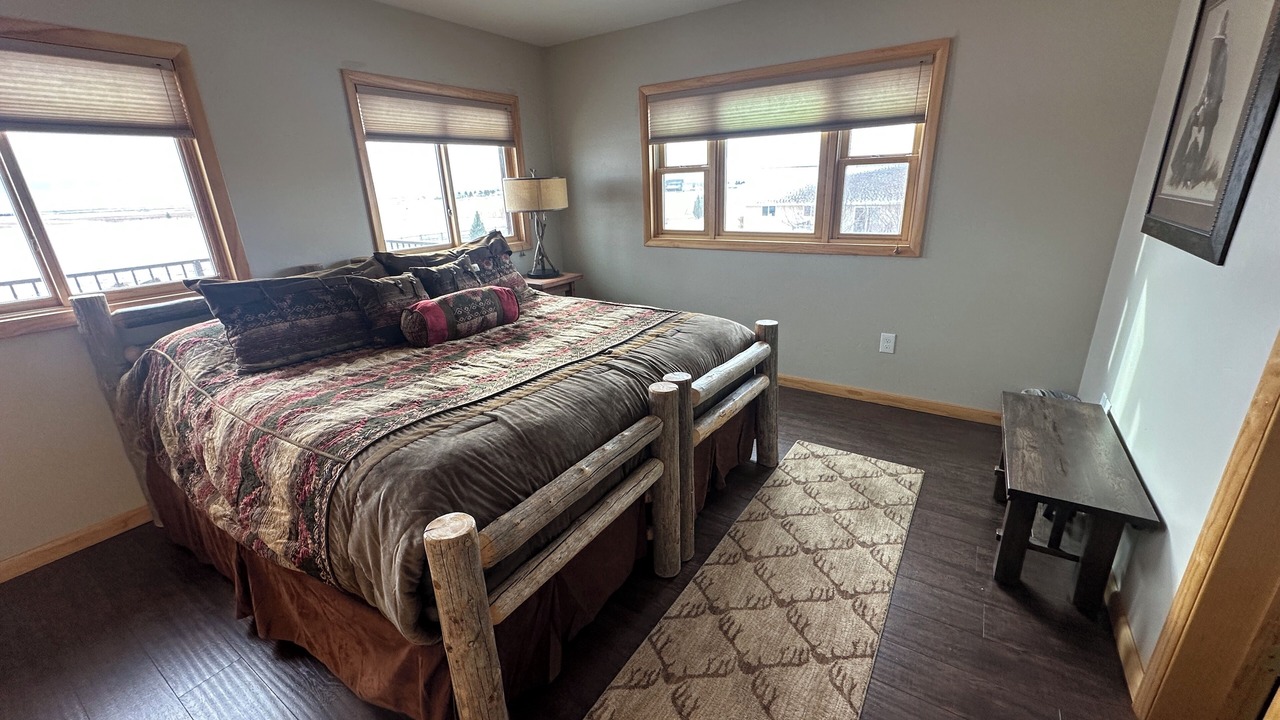 Photo of Bedroom in Dillon