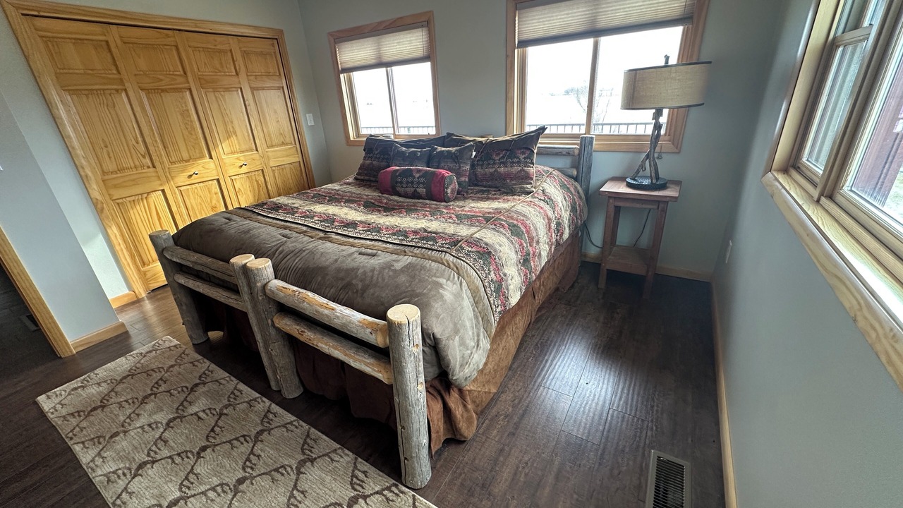 Photo of Bedroom in Dillon
