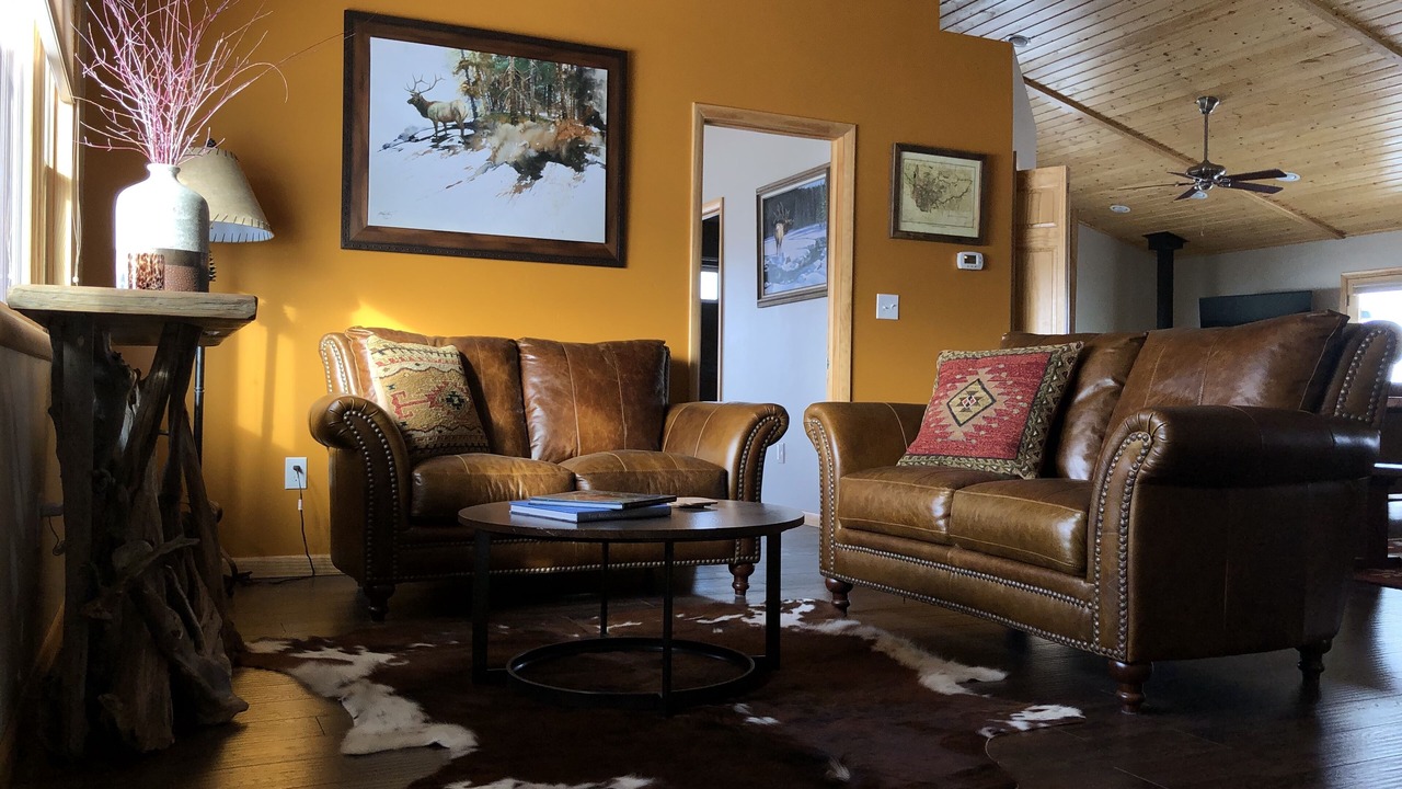 Photo of Livingroom in Dillon