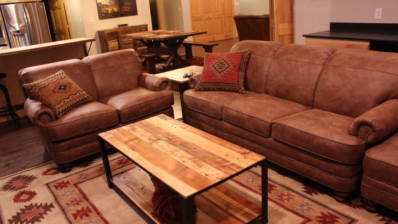 Photo of Livingroom in Dillon