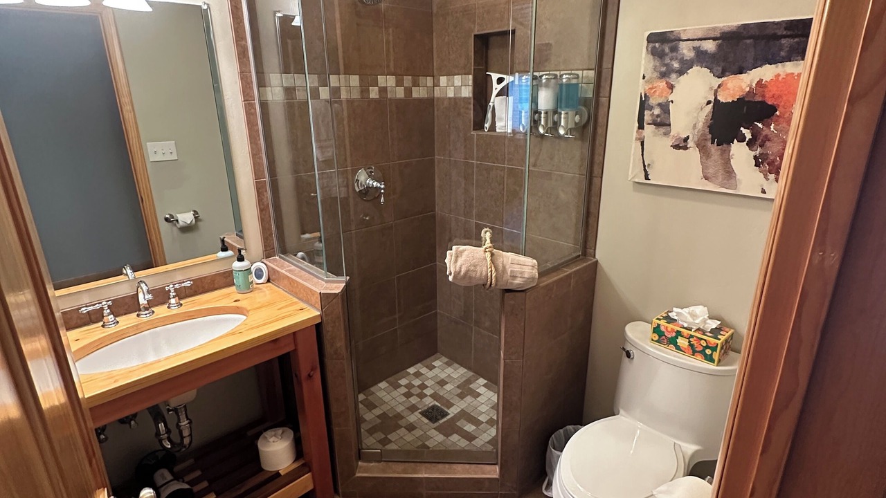 Photo of Bathroom in Dillon