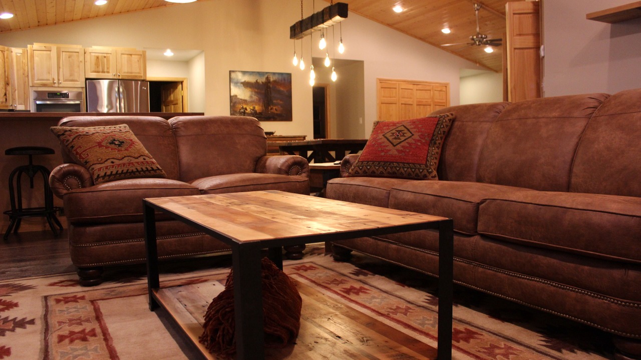 Photo of Livingroom in Dillon