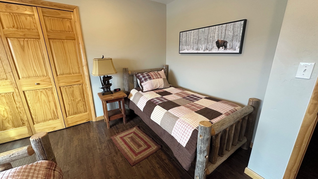 Photo of Bedroom in Dillon