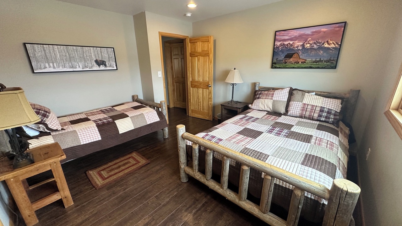 Photo of Bedroom in Dillon