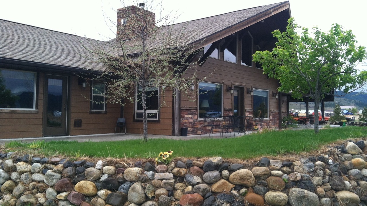 Photo of Outdoor in Warmsprings