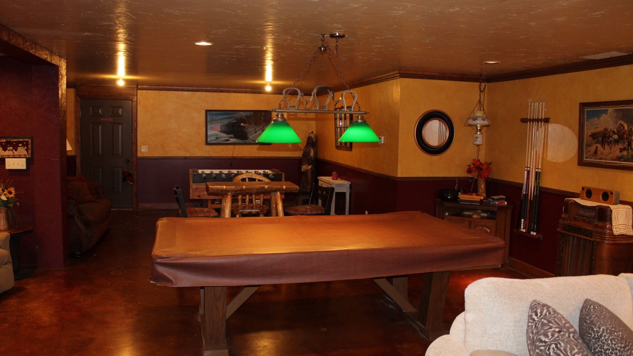 Photo of Bedroom in Warmsprings