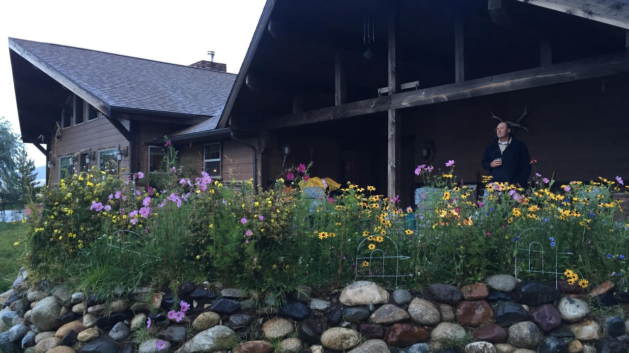 Photo of Outdoor in Warmsprings