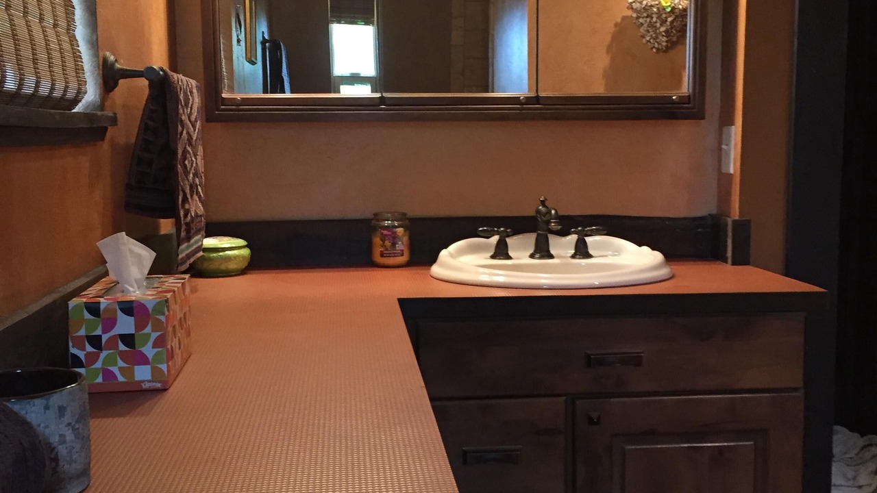 Photo of Bathroom in Warmsprings