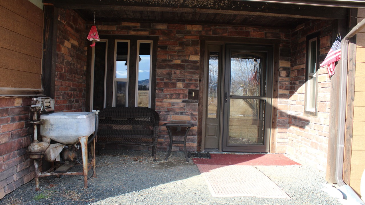 Photo of Outdoor in Warmsprings