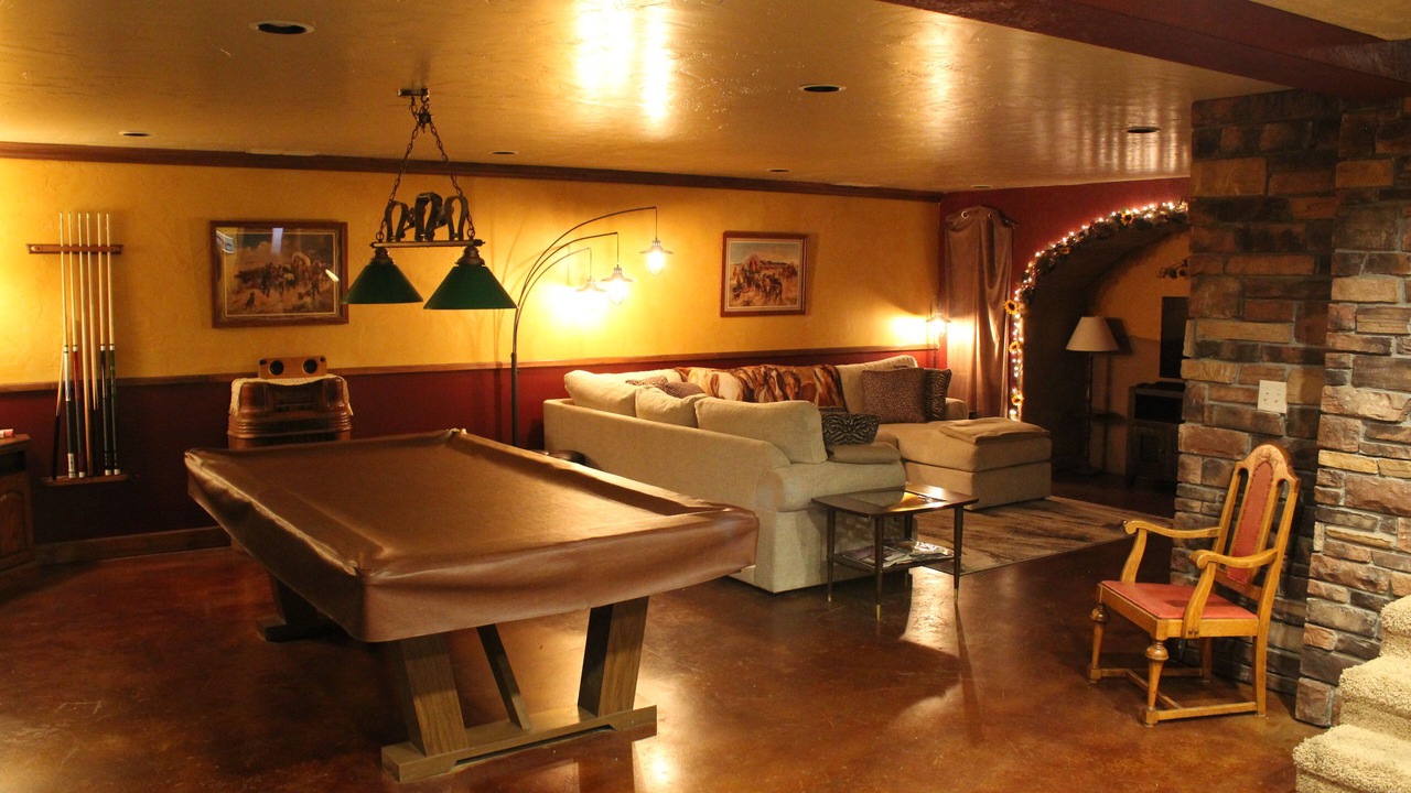 Photo of Bedroom in Warmsprings