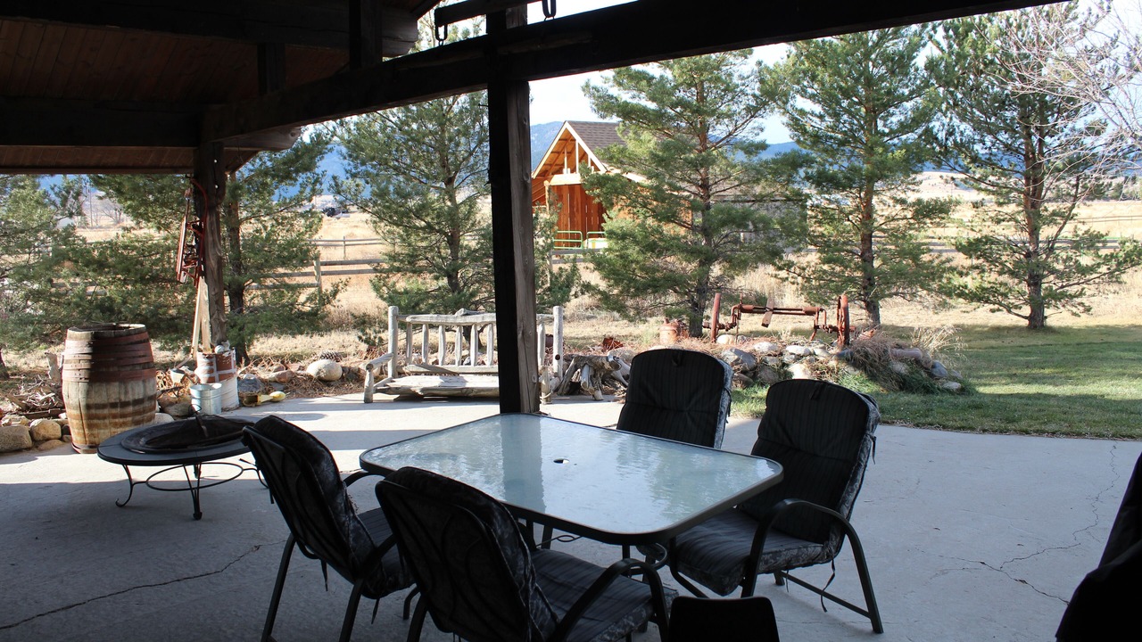 Photo of Outdoor in Warmsprings