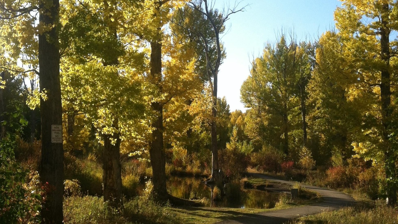 Photo of Outdoor in Warmsprings