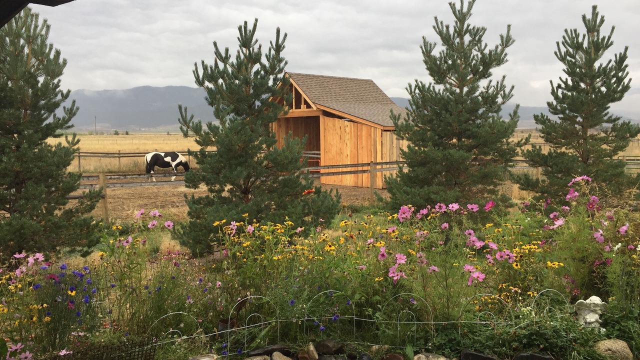 Photo of Outdoor in Warmsprings