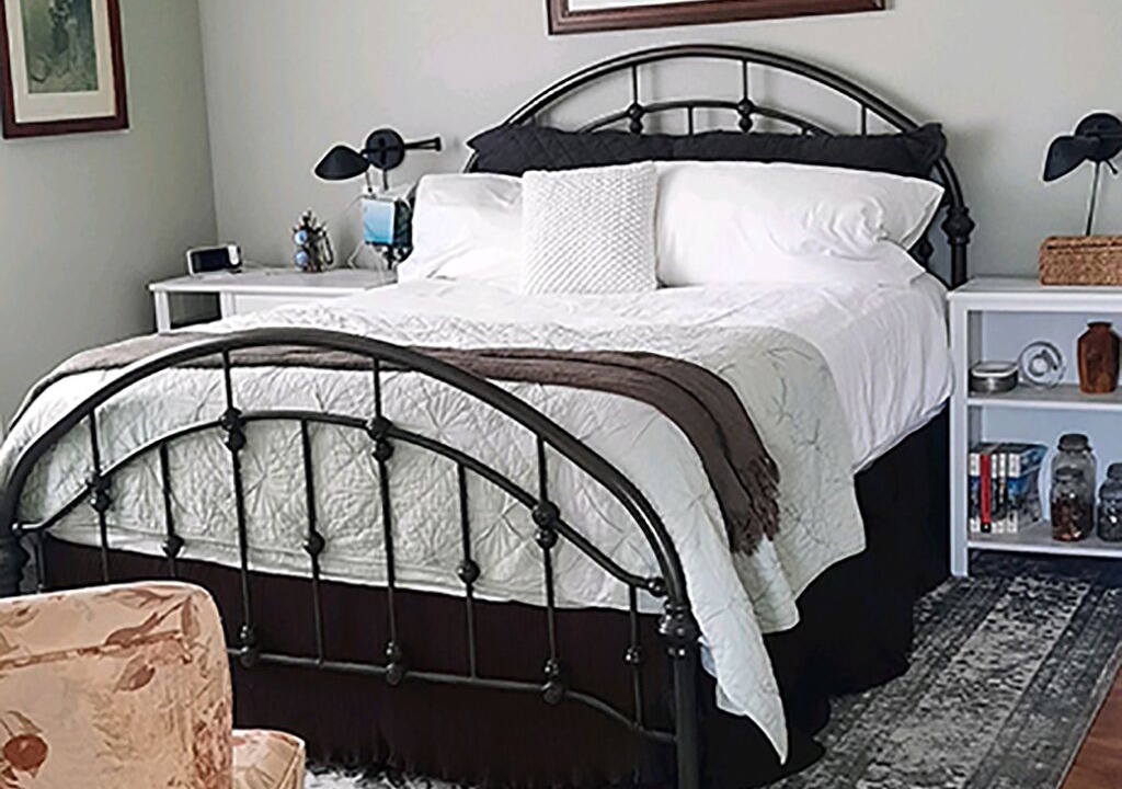 Photo of Bedroom in Red Lodge