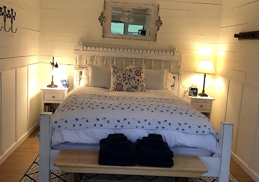 Photo of Bedroom in Red Lodge