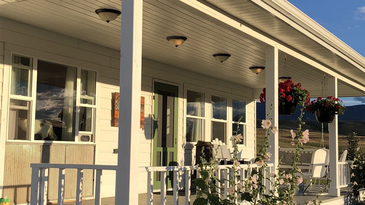 Photo of Outdoor in Red Lodge