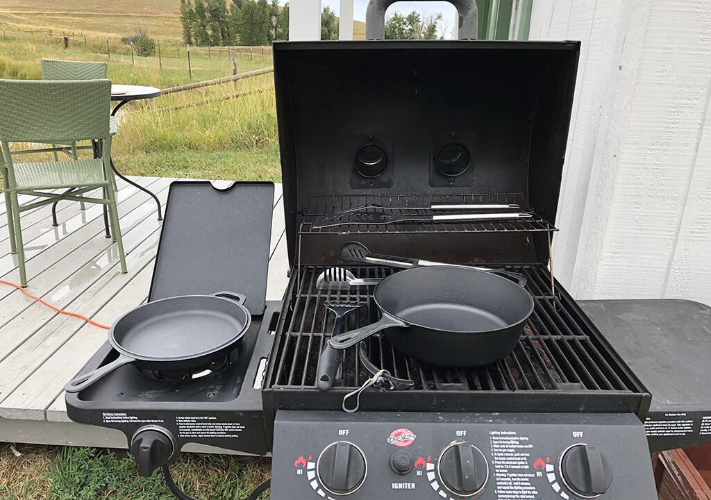Photo of Outdoor in Red Lodge