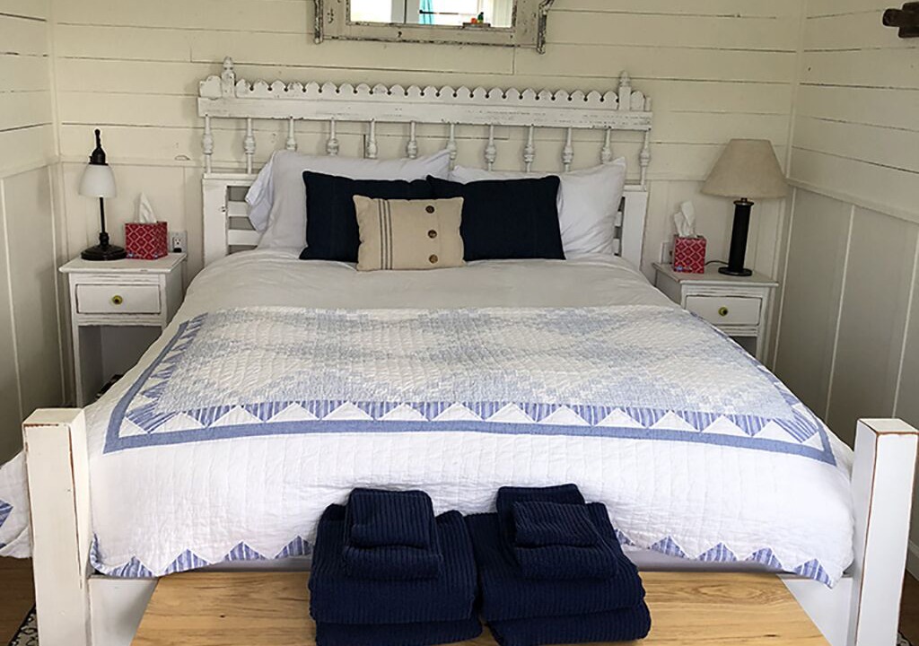 Photo of Bedroom in Red Lodge