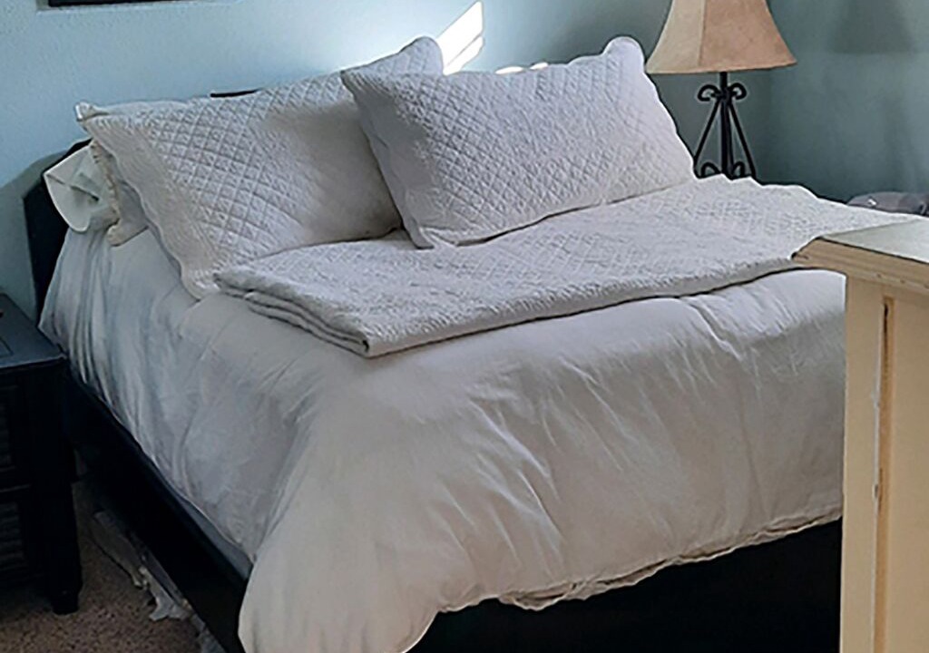 Photo of Bedroom in Red Lodge