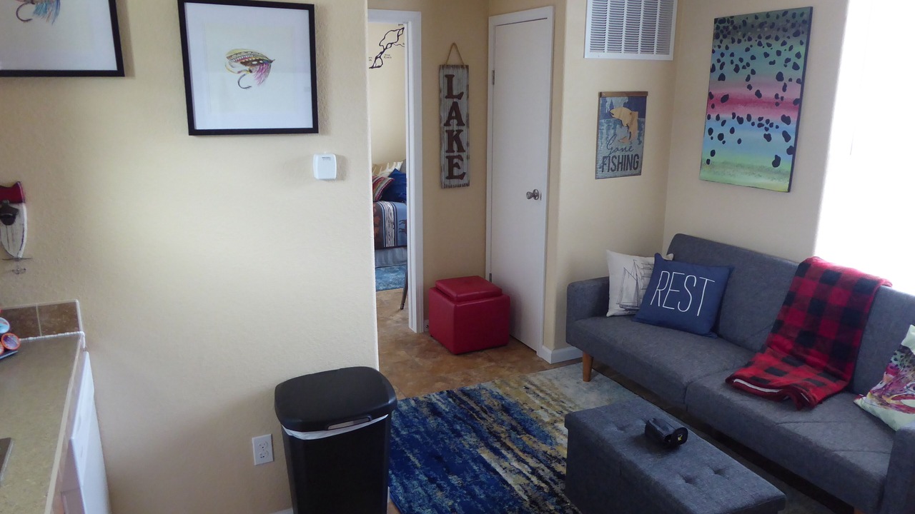 Photo of Livingroom in Fort Smith