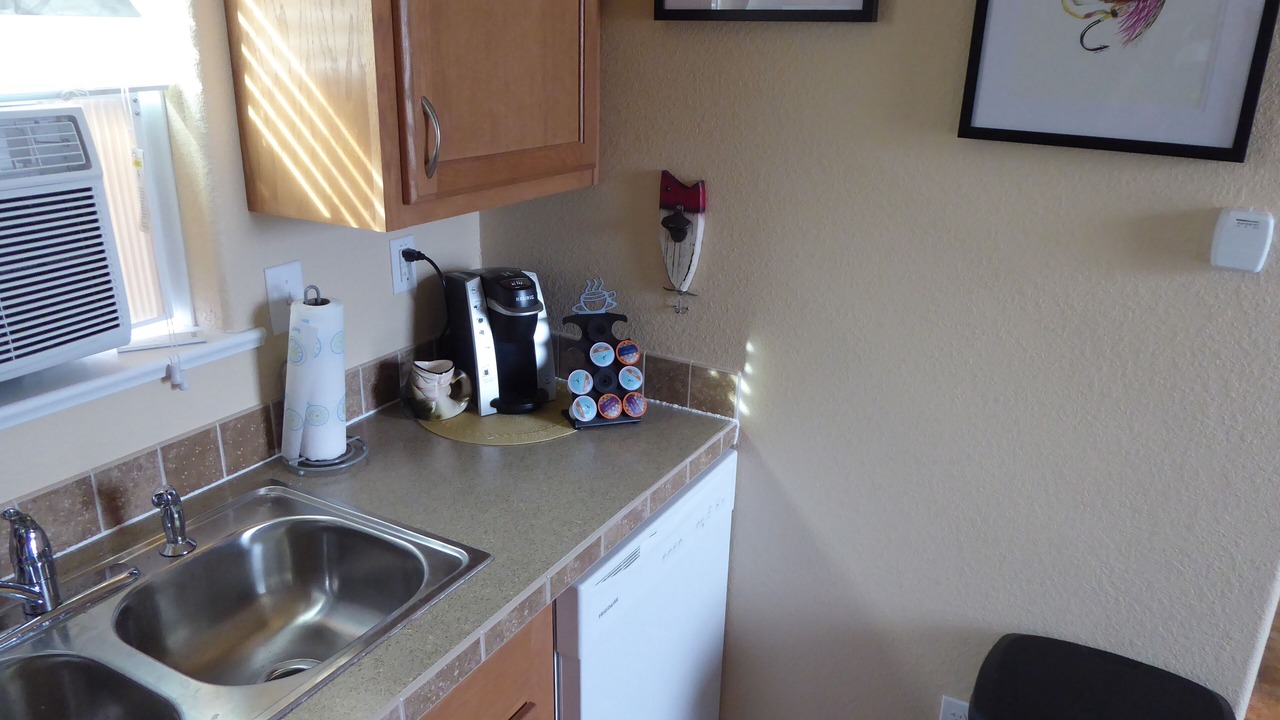 Photo of Kitchen in Fort Smith