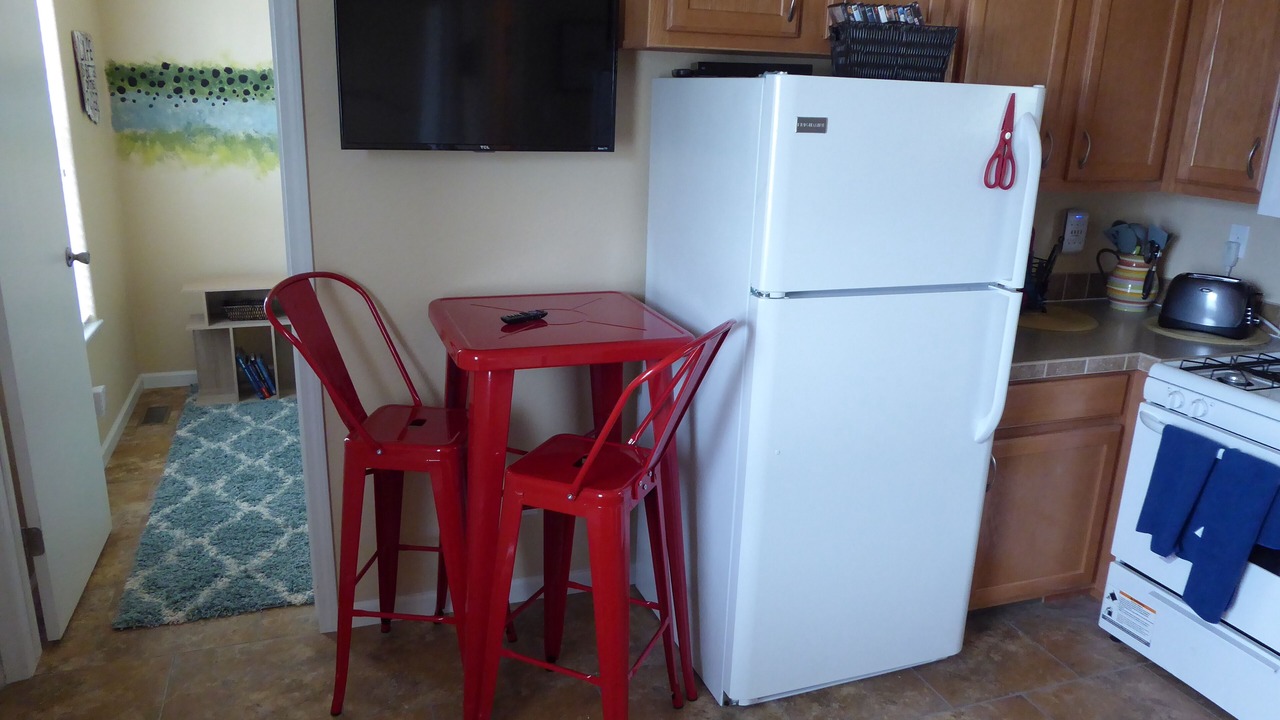 Photo of Kitchen in Fort Smith