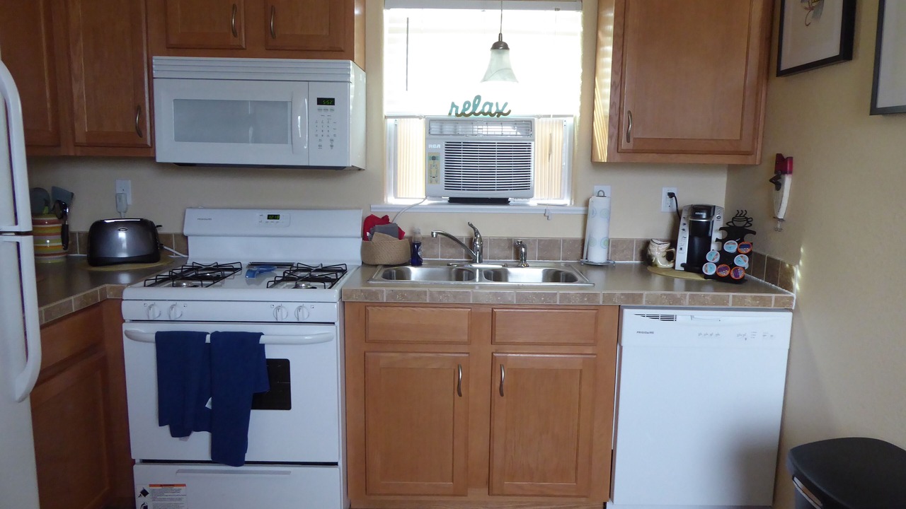 Photo of Kitchen in Fort Smith
