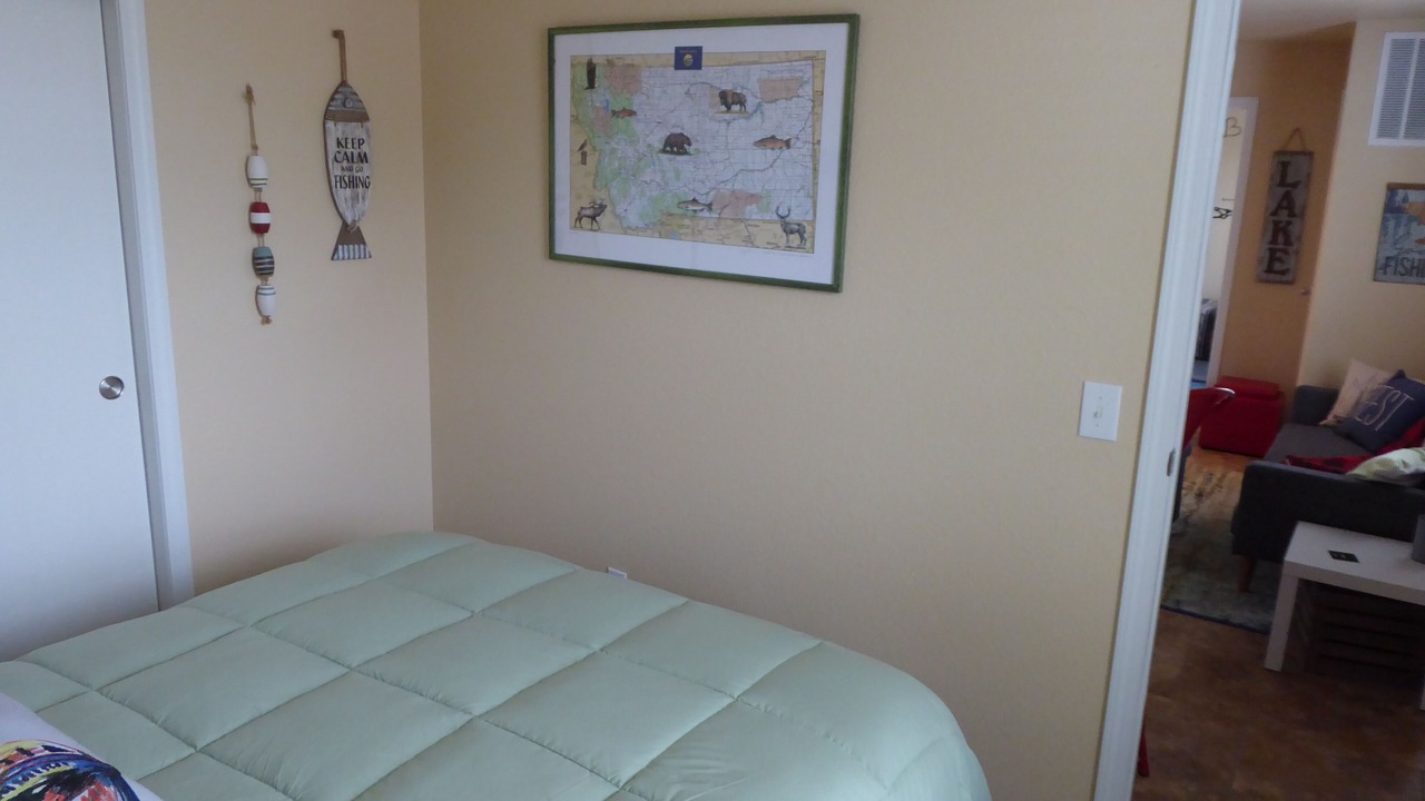Photo of Bedroom in Fort Smith