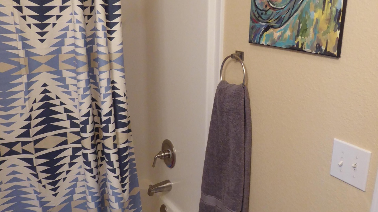 Photo of Bathroom in Fort Smith