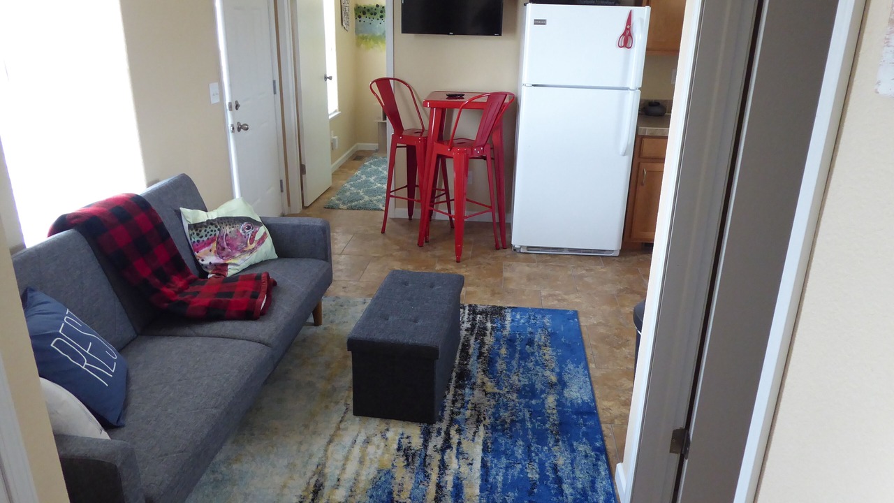 Photo of Livingroom in Fort Smith