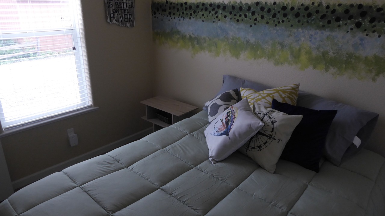 Photo of Bedroom in Fort Smith