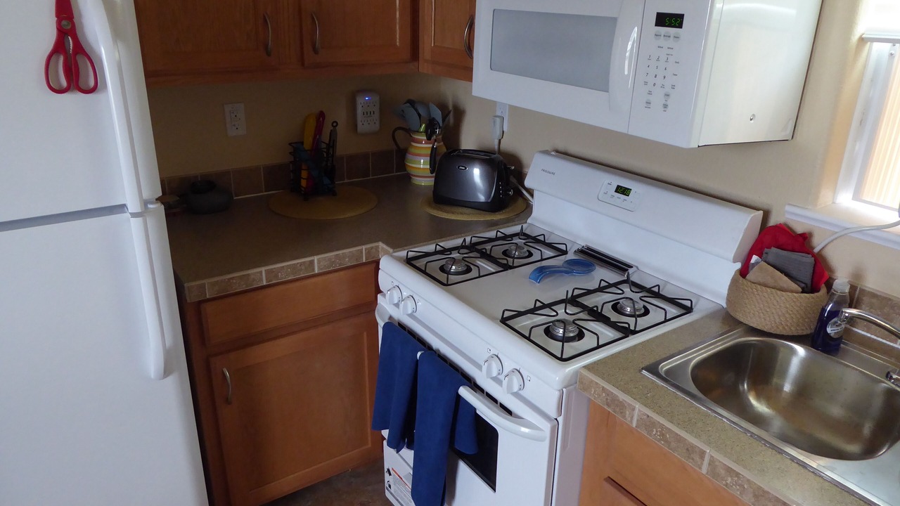 Photo of Kitchen in Fort Smith