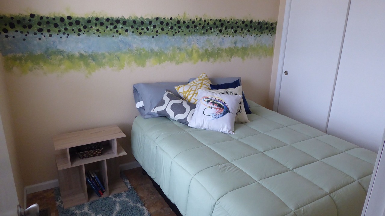 Photo of Bedroom in Fort Smith