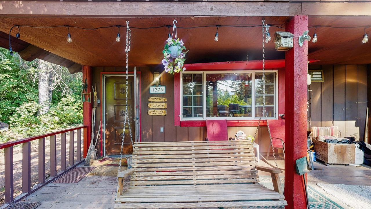 Photo of Outdoor in Cascade