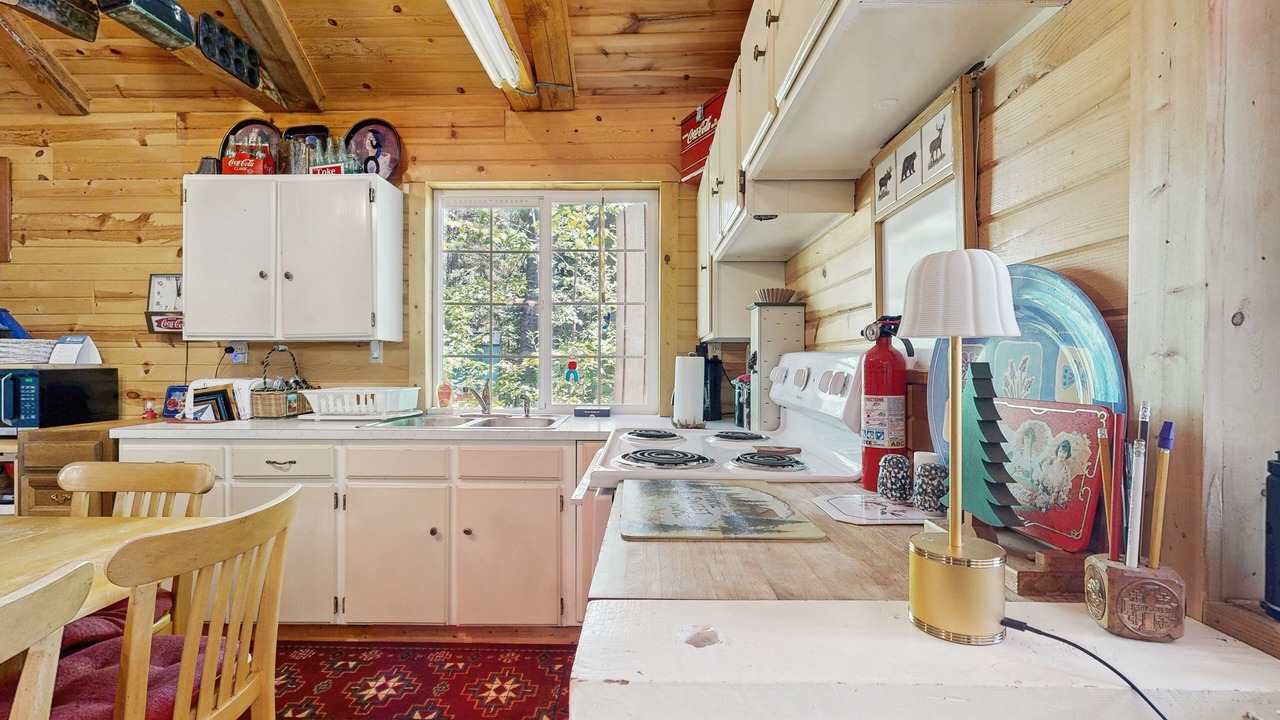 Photo of Kitchen in Cascade