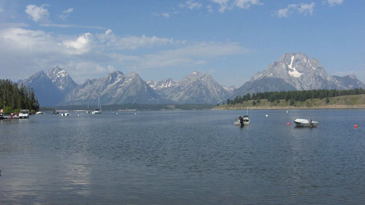 Photo of Outdoor in Emigrant