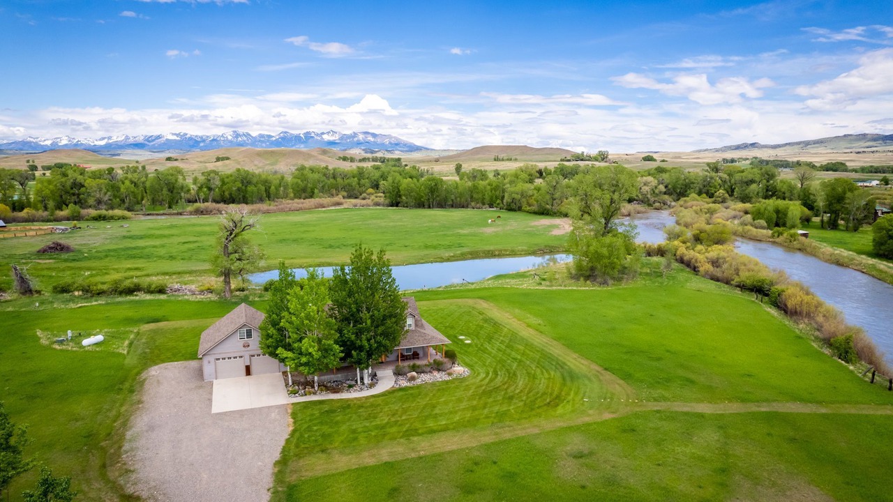 Photo of Outdoor in Livingston