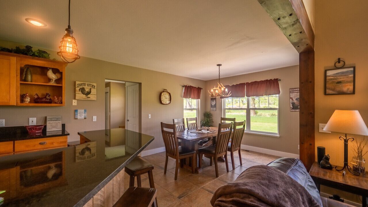 Photo of Livingroom in Livingston