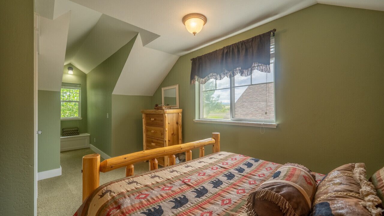 Photo of Bedroom in Livingston