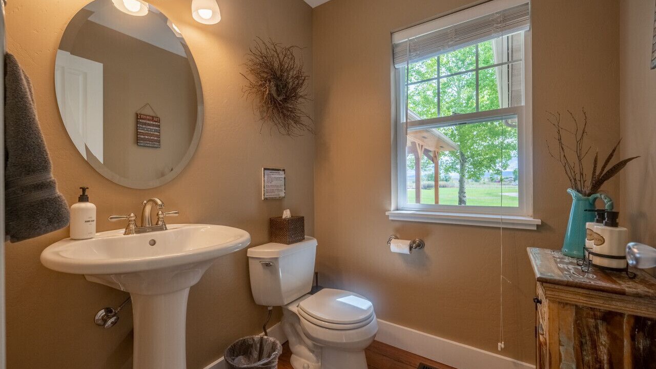 Photo of Bathroom in Livingston