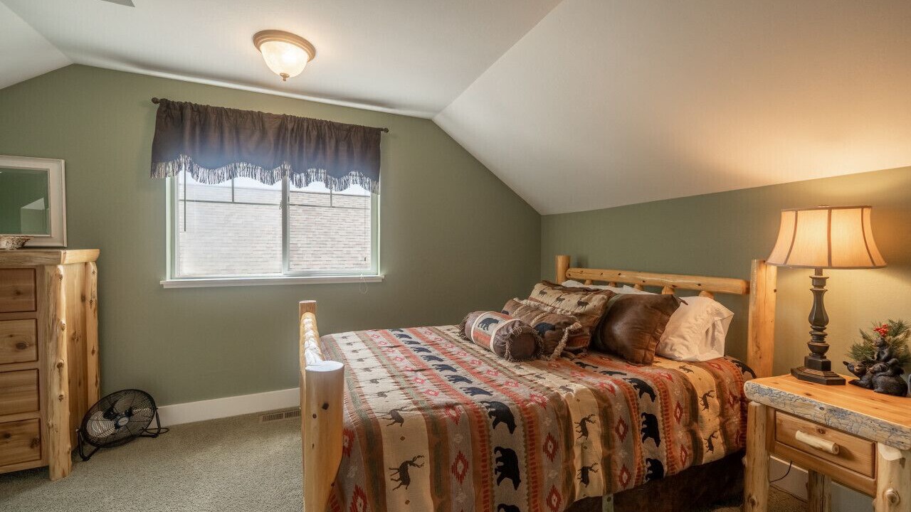 Photo of Bedroom in Livingston