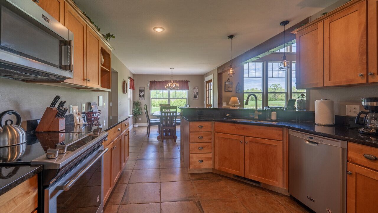 Photo of Kitchen in Livingston