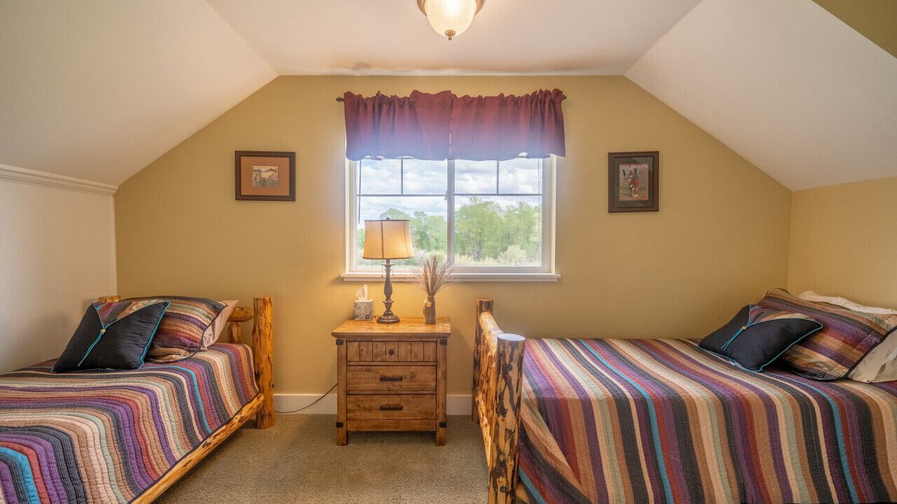 Photo of Bedroom in Livingston