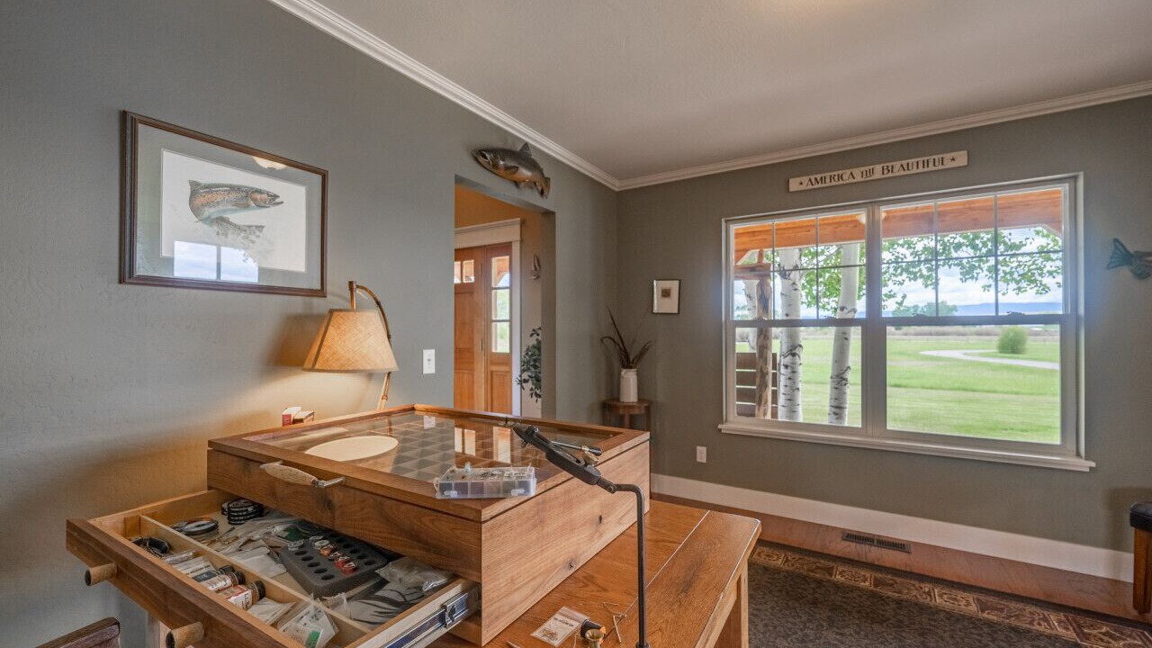 Photo of Bedroom in Livingston