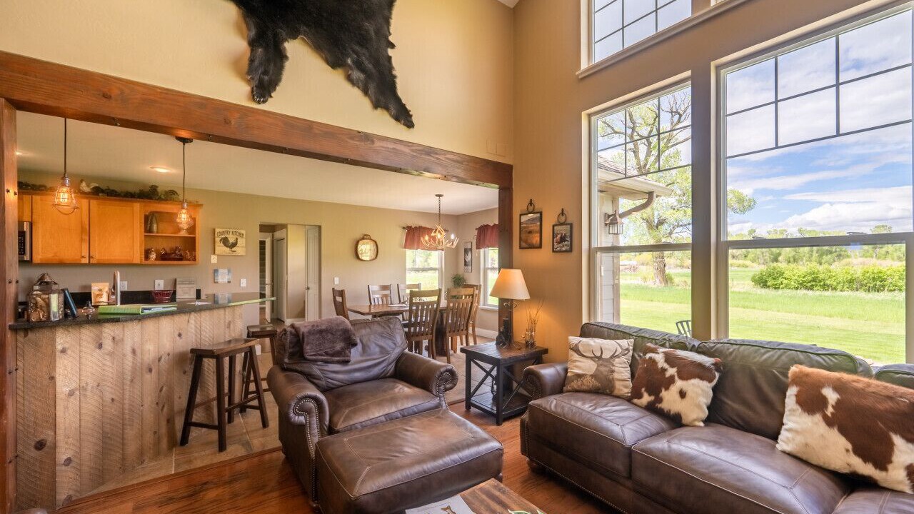 Photo of Livingroom in Livingston